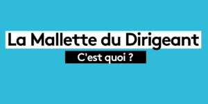 Mallette Du Dirigeant
