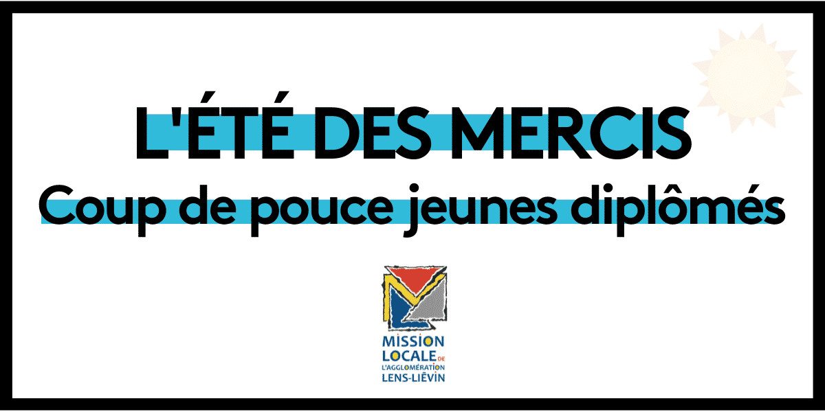 L'été des mercis