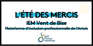 Plateforme d'inclusion professionnelle de l'Artois