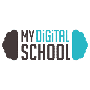 My digital school