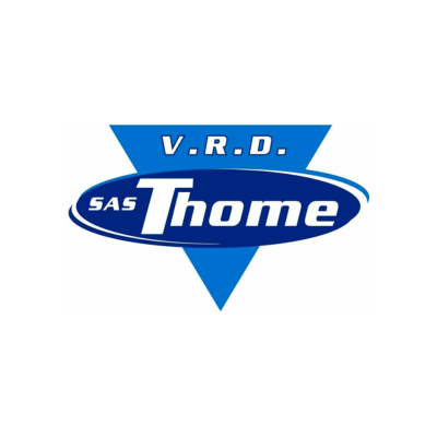 logo thome vrd